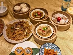 -富力万达嘉华酒店-品珍中餐厅(水果湖店)