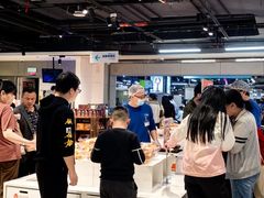 -盒马鲜生(杭州运河上街店)