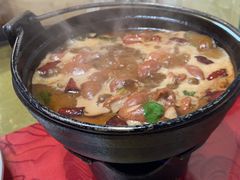 -北平味道.京味菜.烤鸭(梨园店)