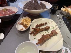 -洞子口重庆鲜货火锅(楚翘城旗舰店)