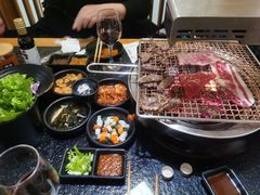 -九田家黑牛烤肉料理(郫都万达檬柏西路店)