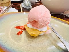 -厦门朗豪酒店 · 明阁中餐厅