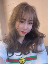 点击看大图 -MORI HAIR SALON日式美发沙龙