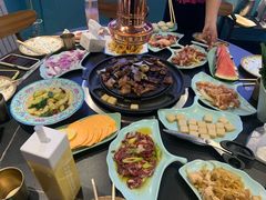 -牛犇炭火烤肉·鲜切烤肉(承德总店)