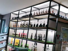 -木屋烧烤(Ipark店)
