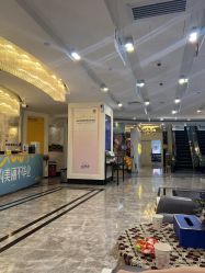 点击看大图 体验后-深圳阳光医疗美容