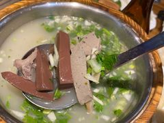 -亿百顺红焖羊排小馆(总店)