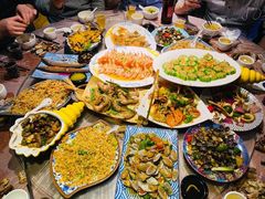 -桥东喜碧海鲜街(水东街店)