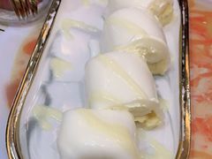-甜心妈妈·榴莲星级糖水(北京路总店)