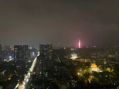 -塔顶·Cafe·日啡夜酒(北京路店)