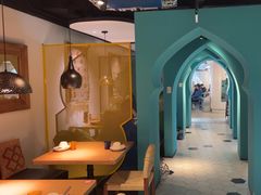 -纳鲁孜·新疆特色餐厅(上海悦荟广场店)