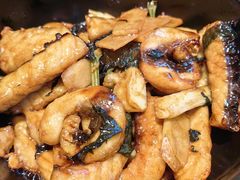 -中山保利艾美酒店-乐美中餐厅