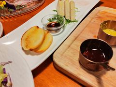 -布拉格餐厅· 中欧捷克菜(全国首店)