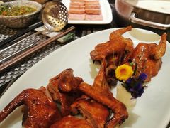-海逸海鲜酒家(古北店)