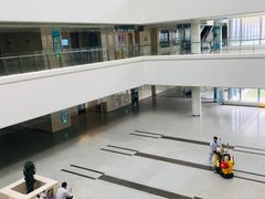 -上海东方肝胆外科医院(嘉定院区)