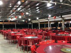 大堂-胜海大排档·海鲜·黄鳝饭(十年老店)