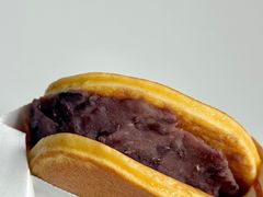 -辛一·铜锣烧(大宁久光店)