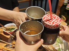 -袁记串串香(涧西总店)