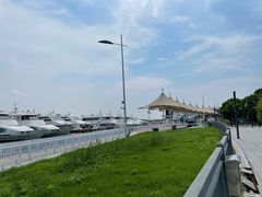 -阳澄湖半岛旅游度假区