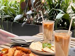 -Manner Coffee(万象食家店)