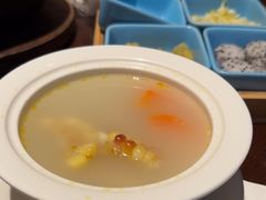 -元素中餐厅.海南菜.粤菜.椰子鸡.海鲜.包房.石梅湾威斯汀度假酒店