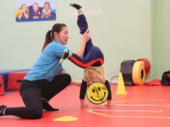 -小小运动馆(浦江店)