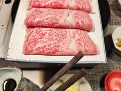 -满来寿喜烧(金虹桥店)