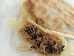 -春水锅贴·传统鲁菜(大明湖店)