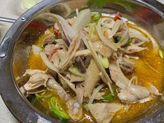 -正宁路小吃夜市