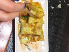 -邢氏老太太烤串(北兴街店)