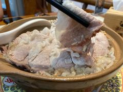 黑猪砂锅白肉-砂锅居(西四店)
