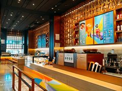 -星巴克臻选(北京颐堤港中心第二店)