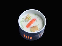 -国际博览中心酒店·茗轩中餐厅