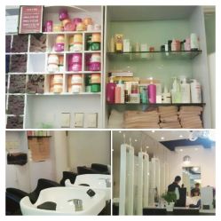 店内环境-DRG达人馆造型