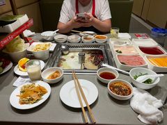 -海底捞火锅(杭州萧山宝龙广场店)