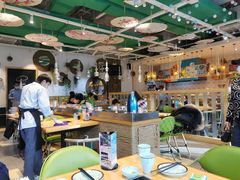 大堂-晴季寿司(延河路万达广场店)