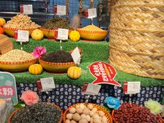 -老阿爸鲜鱼土菜(昆山花桥店)