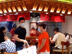 大堂-豚王拉面(澳门银河店)