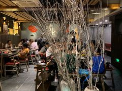 -渝涯重庆豆花老火锅(中赢国际店)