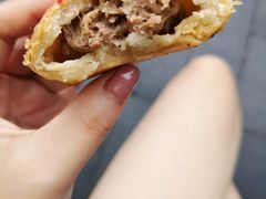 -真老大房鲜肉月饼(南京路步行街店)