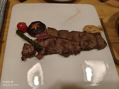 -长崎屋·日本料理·刺身·烧鸟(天河北路店)