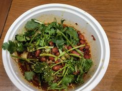 -廖记棒棒鸡(江汉路店)
