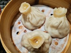 -南京大牌档(崇文门国瑞店)