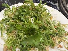 -东海渔村海鲜码头大排档