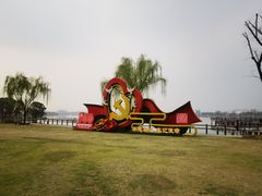 -鹅湖玫瑰文化园