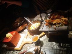 -绿茶餐厅(昌平悦荟店)