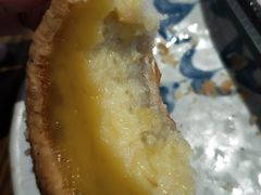 蛋挞王-嘉乐蛋挞王(文明分店)
