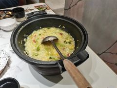 -乔阿马·江南味·驴肉香(龙湖华泾天街店)