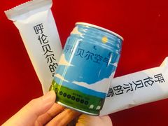 -很久以前羊肉串(中山公园店)