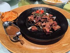 -得尔乐大酒店(南塘店)